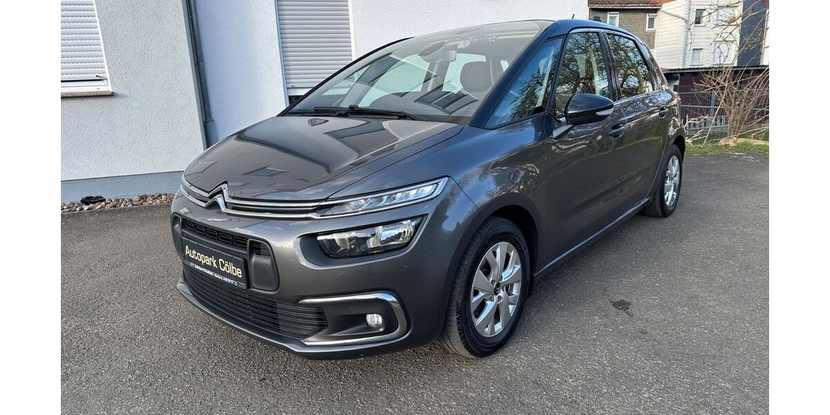 Citroen C4 Picasso 176.900 km 8.490 &euro; Cölbe 35091