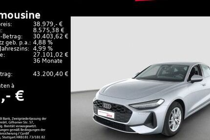 Audi A5 5.350 km 38.979 &euro; Offenbach am Main 63071