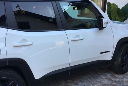 Jeep Renegade 39.600 km 17.800 &euro; Untermünkheim 74547