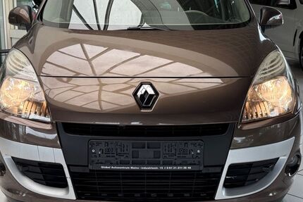 Renault Scenic 112.000 km 4.999 € Mainz 55120