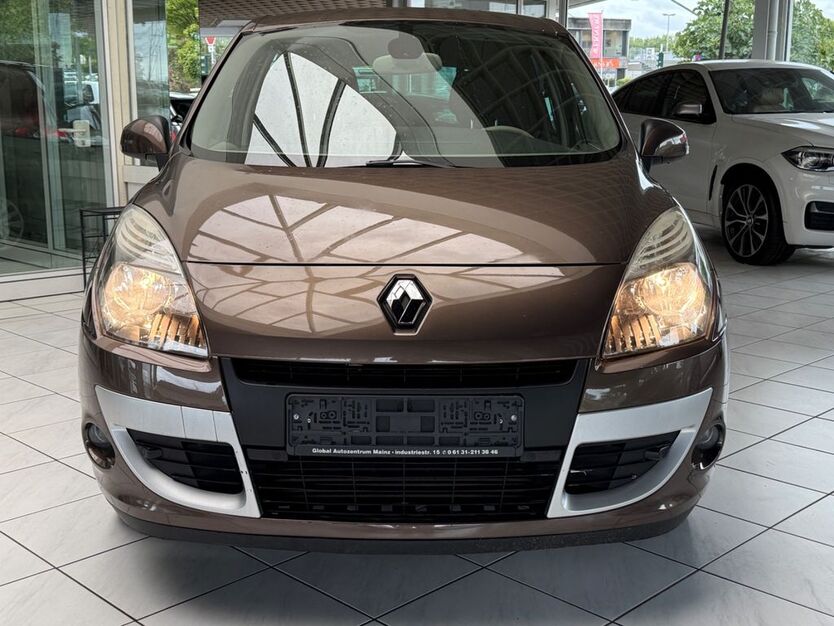 Renault Scenic 112.000 km 4.999 € Mainz 55120