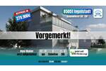 Terrassenwohnung Ingolstadt Münchener Straße - 2 Zimmer, 339.900&euro; | Angebot:26306808