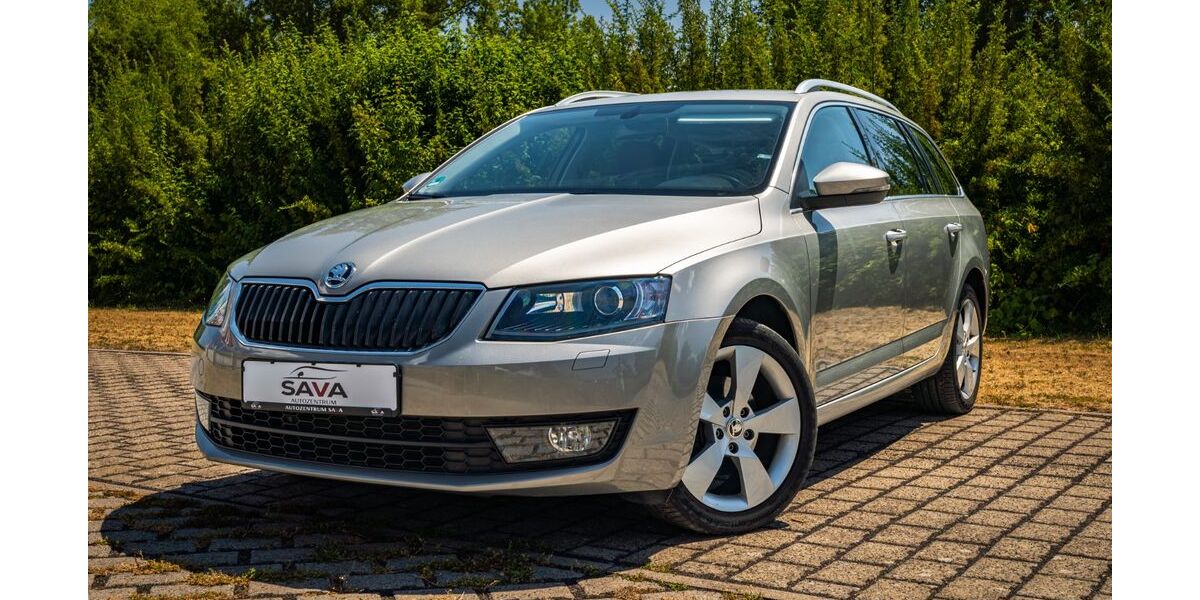 Skoda Octavia 132.000 km 10.900 &euro; Oestrich-Winkel 65375