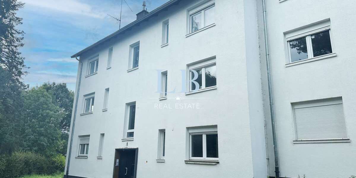 Etagenwohnung Baumholder - 3 Zimmer, 47 m&sup2;, 75.000&euro; | Angebot:20075108