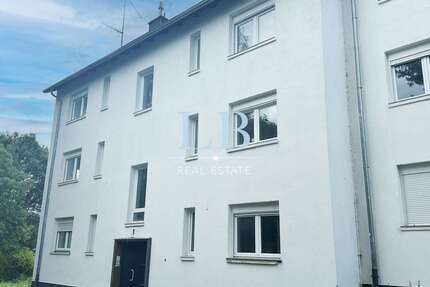 Wohnung Baumholder - 3 Zimmer, 47 m&sup2;, 75.000&euro; | Angebot:20075108