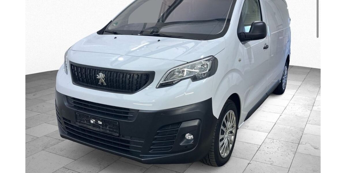 Peugeot Expert 19.000 km 24.990 &euro; Bergkirchen 85232