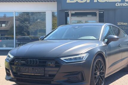 Audi A7 97.388 km 37.470 &euro; Lünen 44536