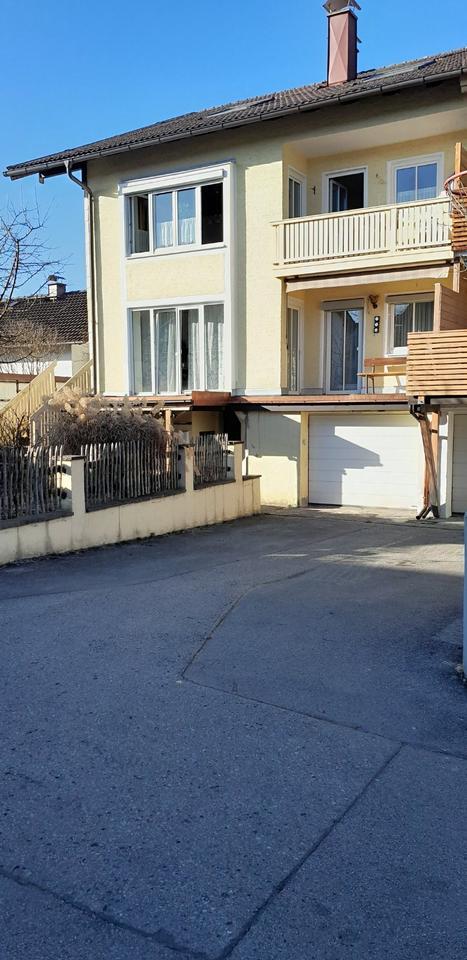 Möblierte Wohnung für ein bis zwei Jahre zu Vermieten zimmer