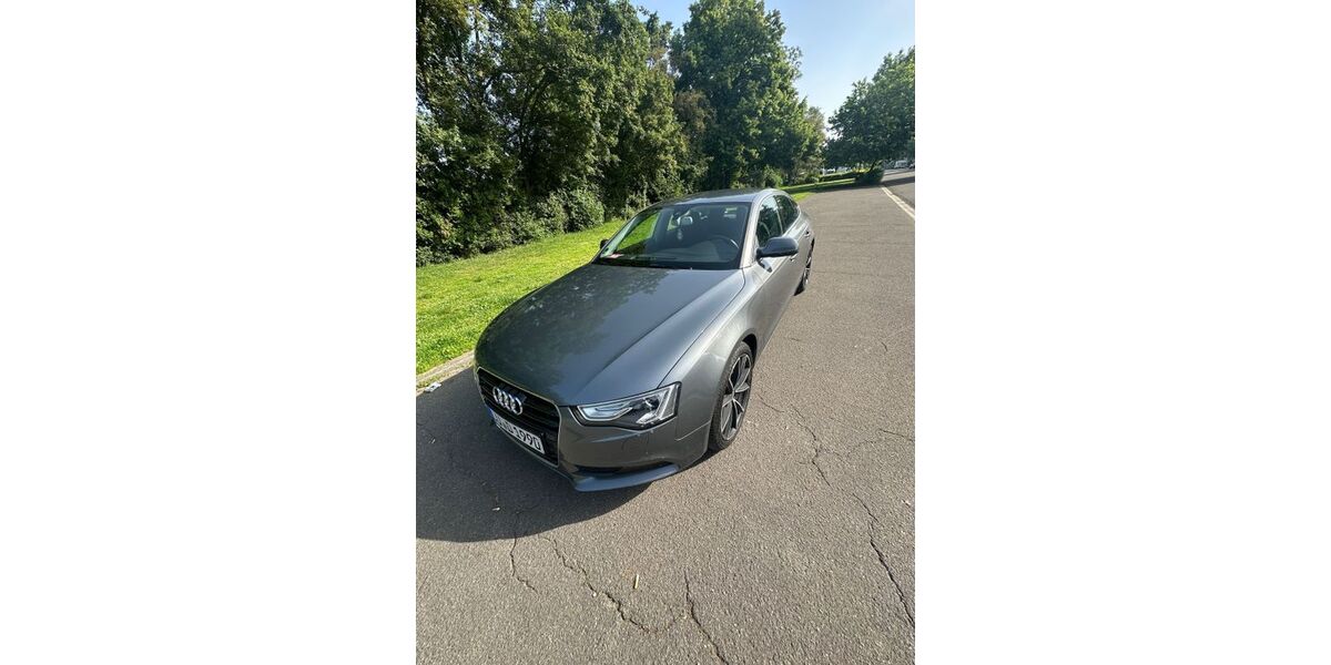 Audi A5 282.000 km 9.999 &euro; Ludwigshafen 67063