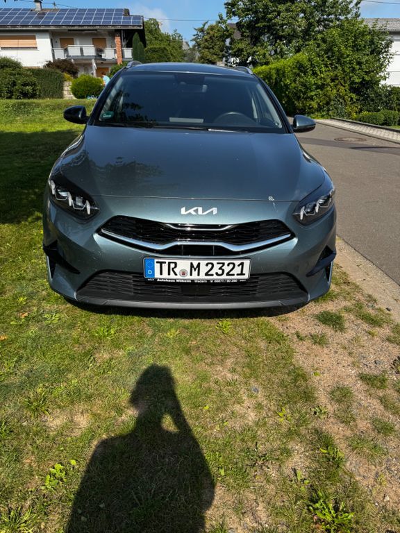 ceed Sportswagon