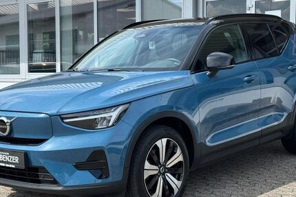 Volvo XC40 52.899 km 26.999 &euro; Wirges 56422