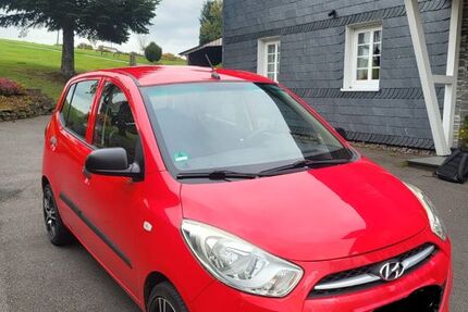 Hyundai i10 75.600 km 2.800 € Wipperfürth 51688