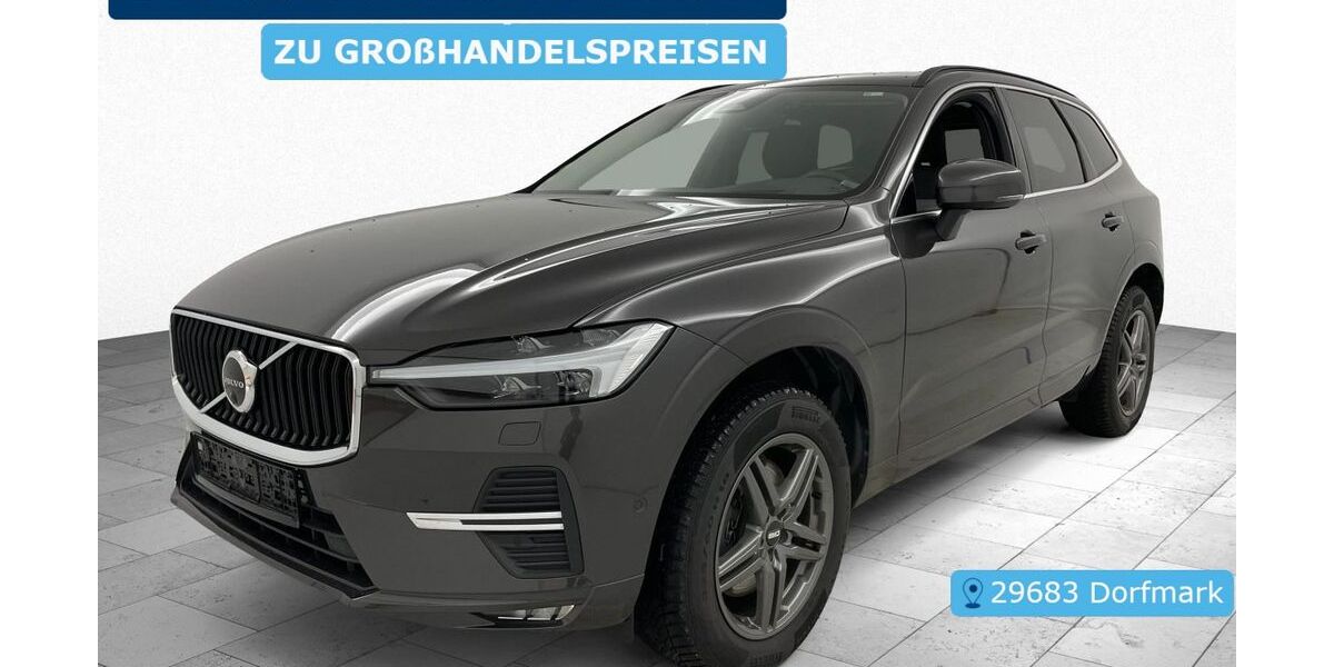 Volvo XC60 180.456 km 22.107 &euro; Krefeld 47829
