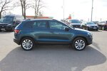 Skoda Karoq 2.0 TDI 7-DSG 4x4 Style LED+NAVI+KAMERA 172.628 km 17.000 &euro; Hagenow 19230