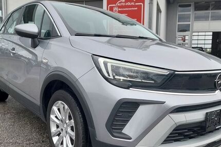 Opel Crossland (X)