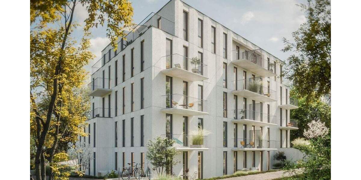 Etagenwohnung Limburg an der Lahn Limburg - 2 Zimmer, 49 m&sup2;, 227.000&euro; | Angebot:25716993
