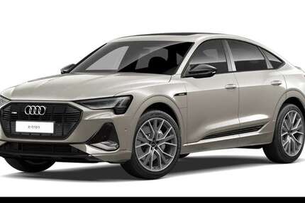 Audi e-tron 62.428 km 42.880 &euro; Karlsruhe 76131