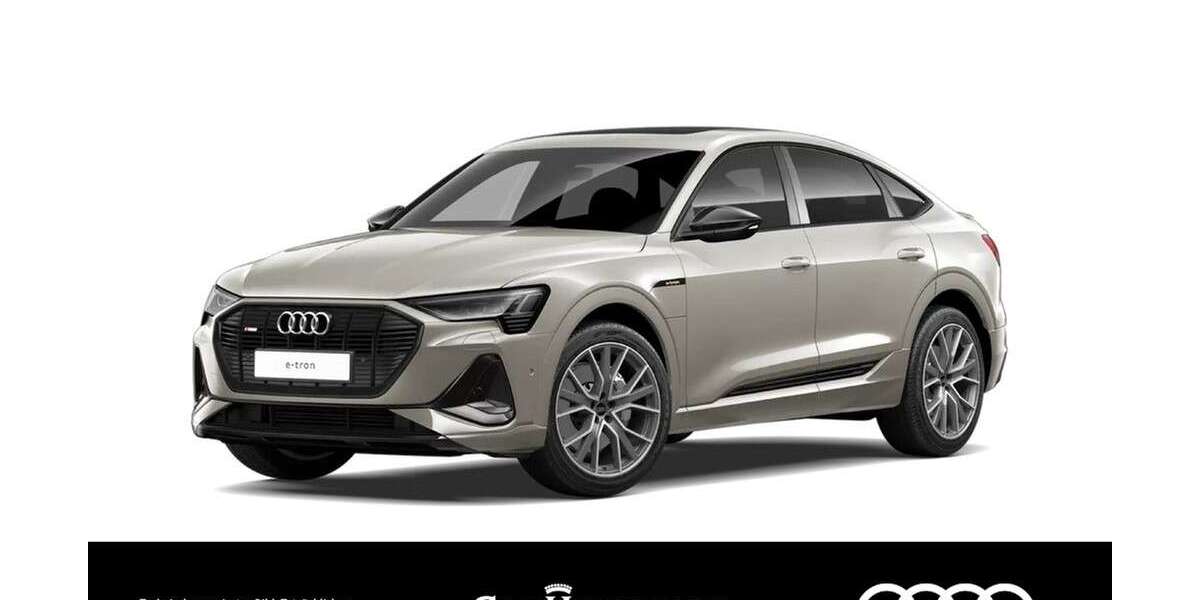Audi e-tron 62.428 km 42.880 &euro; Karlsruhe 76131