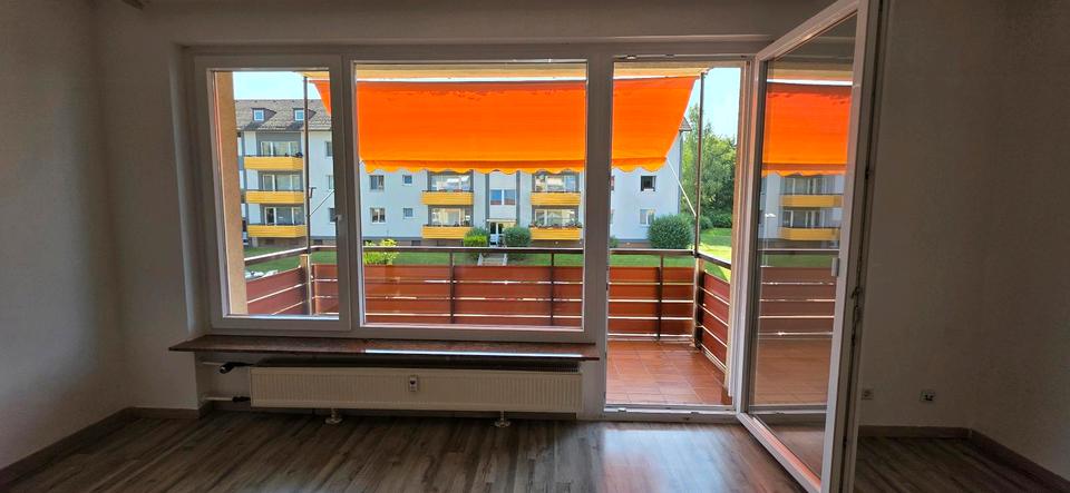 Etagenwohnung Bad Hersfeld - 3 Zimmer, 84 m&sup2;, 189.000&euro; | Angebot:26431943