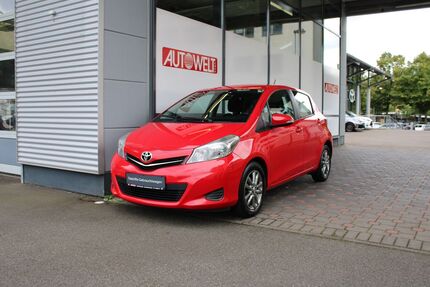 Toyota Yaris 108.175 km 6.790 &euro; Saarbrücken 66113