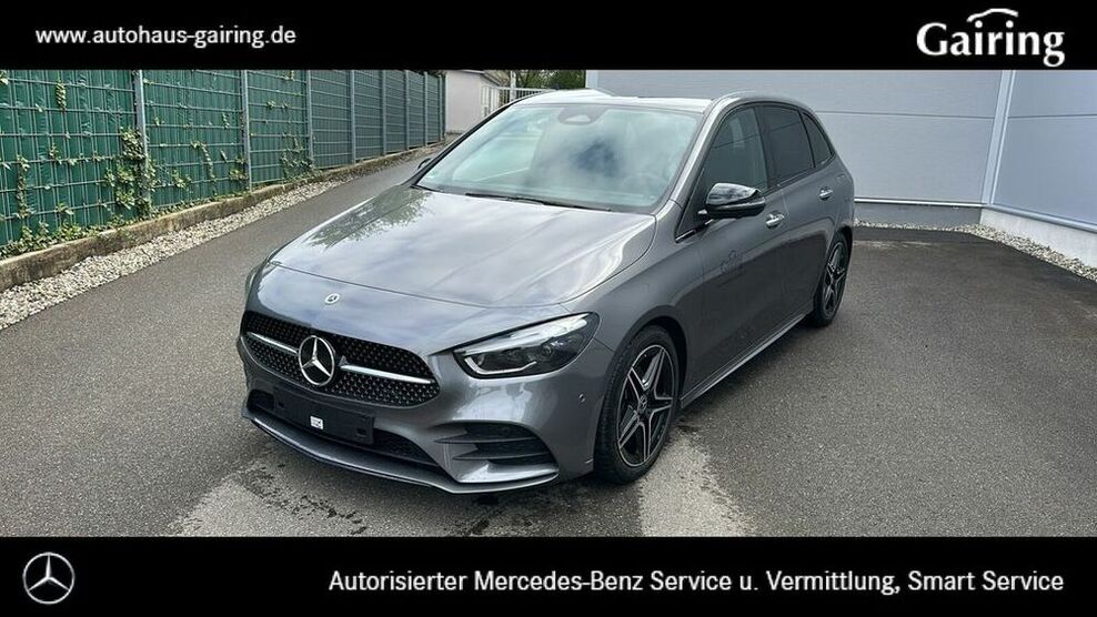 B 200