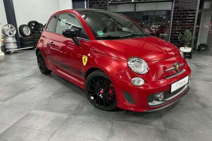 Abarth 500