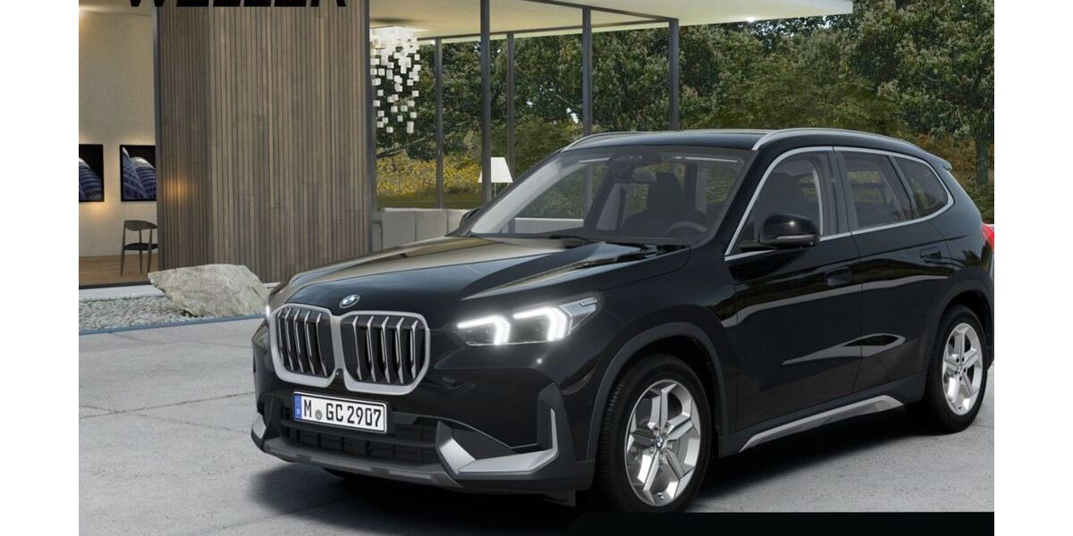 BMW X1 12.572 km 36.450 &euro; Höxter / Stahle 37671
