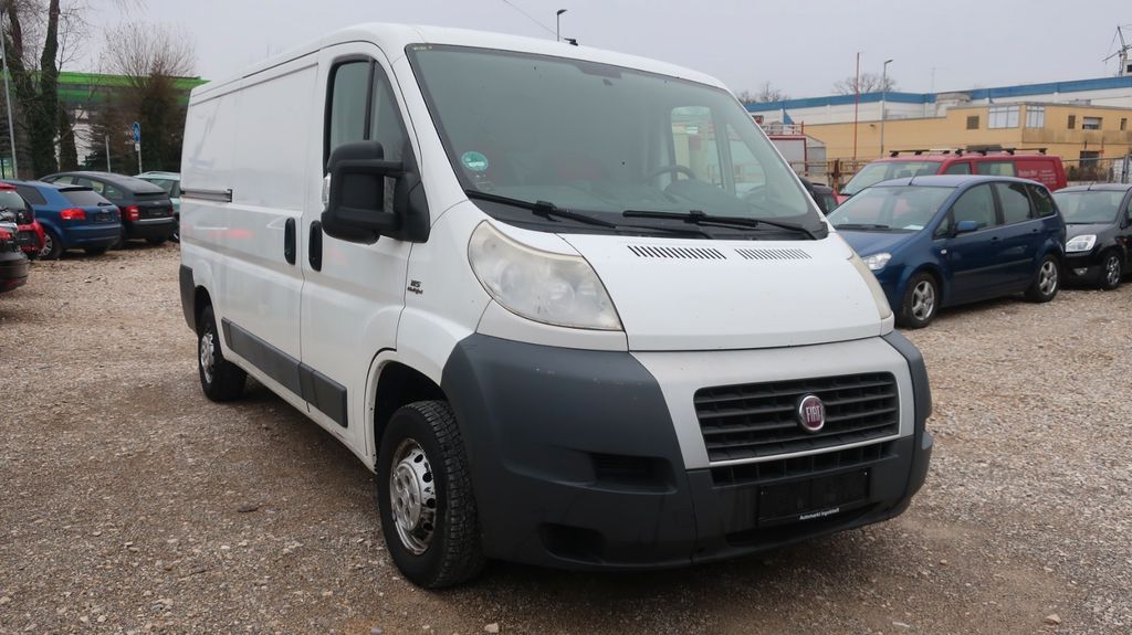 Fiat Ducato 279.000 km 2.950 &euro; Ingolstadt 85053