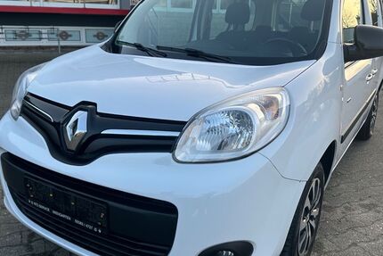 Renault Kangoo 190.000 km 7.390 &euro; Münster 48157
