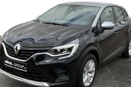 Renault Captur 44.200 km 14.990 &euro; Koblenz 56070