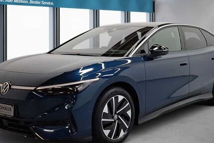 VW ID.7 47.894 km 41.840 &euro; Maintal 63477