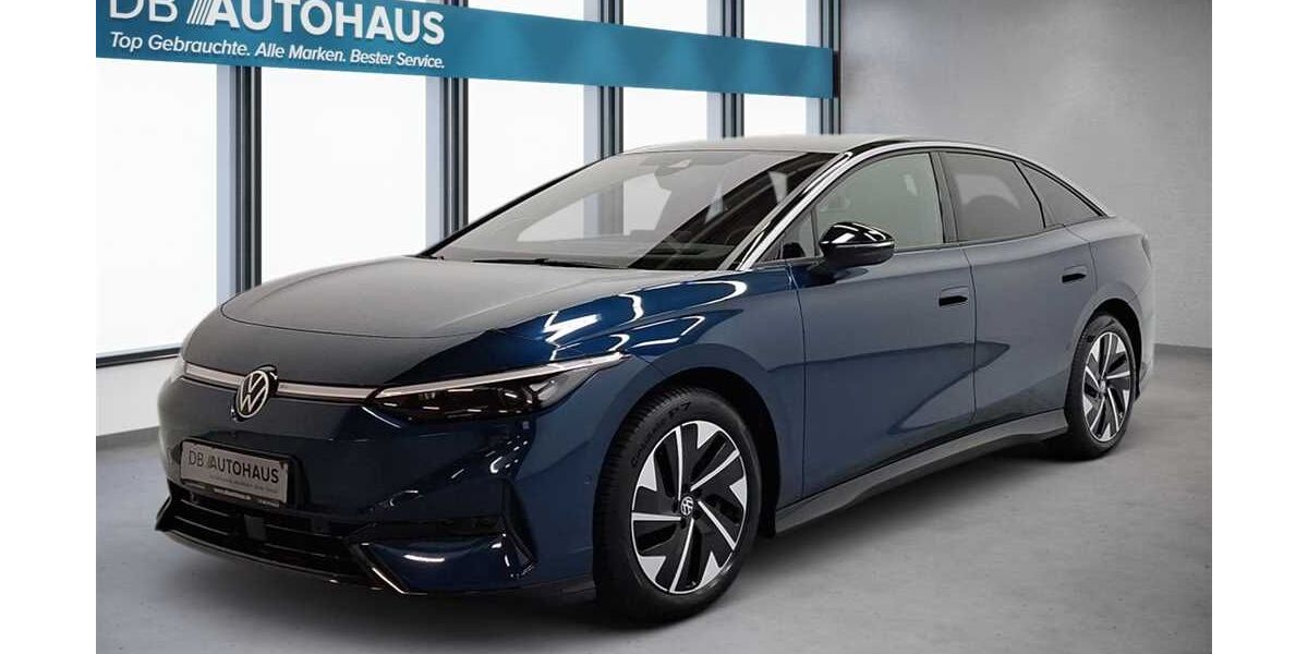 VW ID.7 47.894 km 41.840 &euro; Maintal 63477