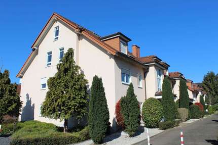 Wohnung Siegburg Wolsdorf - 2 Zimmer, 64 m&sup2;, 279.000&euro; | Angebot:26246916