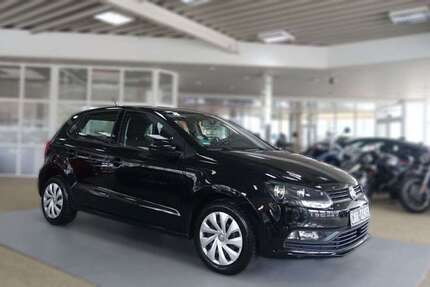 VW Polo 91.595 km 8.200 &euro; Stralsund 18435