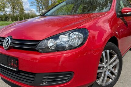 VW Golf 114.000 km 5.490 &euro; Soltau 29614