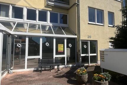 Renovierte Gewerbefläche in Büdingen - Flexible Nutzung. zimmer