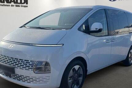 Hyundai STARIA 4.100 km 42.990 &euro; Wiesloch 69168