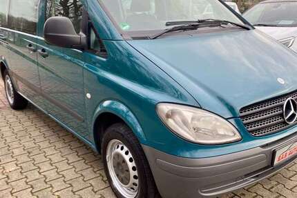 Mercedes-Benz Vito 258.650 km 6.900 &euro; Moers 47445