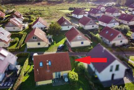 Haus Glücksburg - 4 Zimmer, 88 m&sup2;, 399.000&euro; | Angebot:26153322