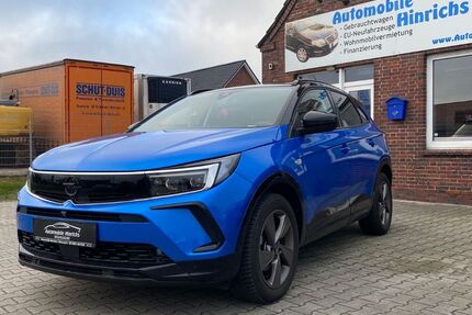 Opel Grandland (X) 22.950 km 21.950 &euro; Südbrookmerland 26624