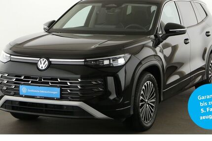 VW Tayron 13.600 km 54.660 € Gotha 99867