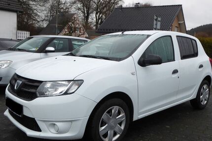Dacia Sandero 139.000 km 4.999 € Wiehl 51674