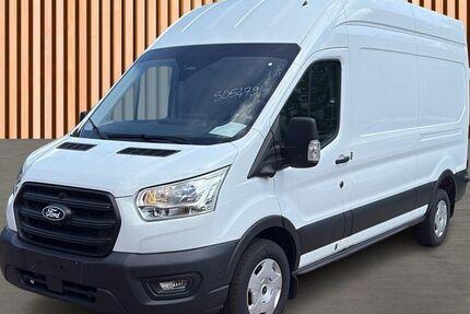 Ford Transit 34.609 km 28.980 &euro; Dresden 01328