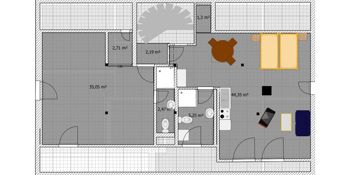 Einfamilienhaus Wörth am Rhein - 13 Zimmer, 340 m&sup2;, 870.000&euro; | Angebot:26824991