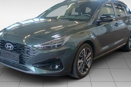 Hyundai i30 15.949 km 21.490 &euro; Limburg 65555