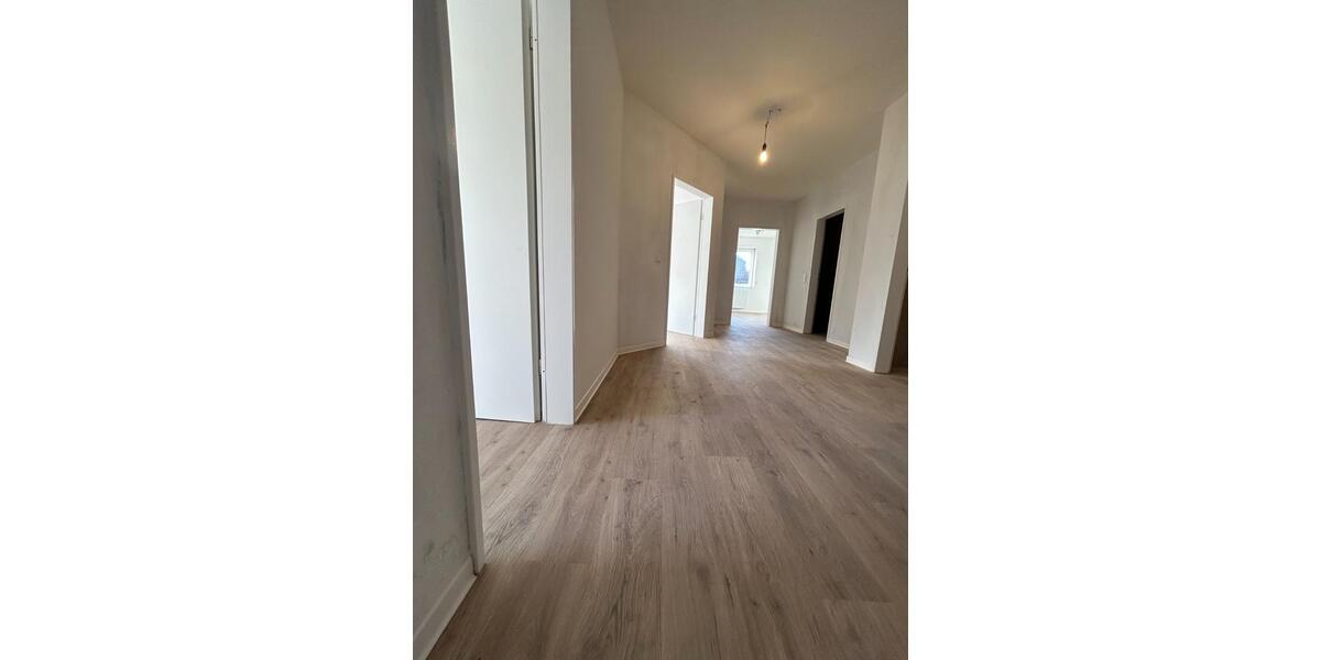 Etagenwohnung Raesfeld - 4 Zimmer, 92 m&sup2;, 920&euro; | Angebot:25020280