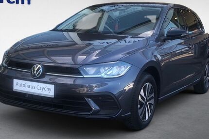 VW Polo 2.500 km 23.890 &euro; Neu Wulmstorf 21629