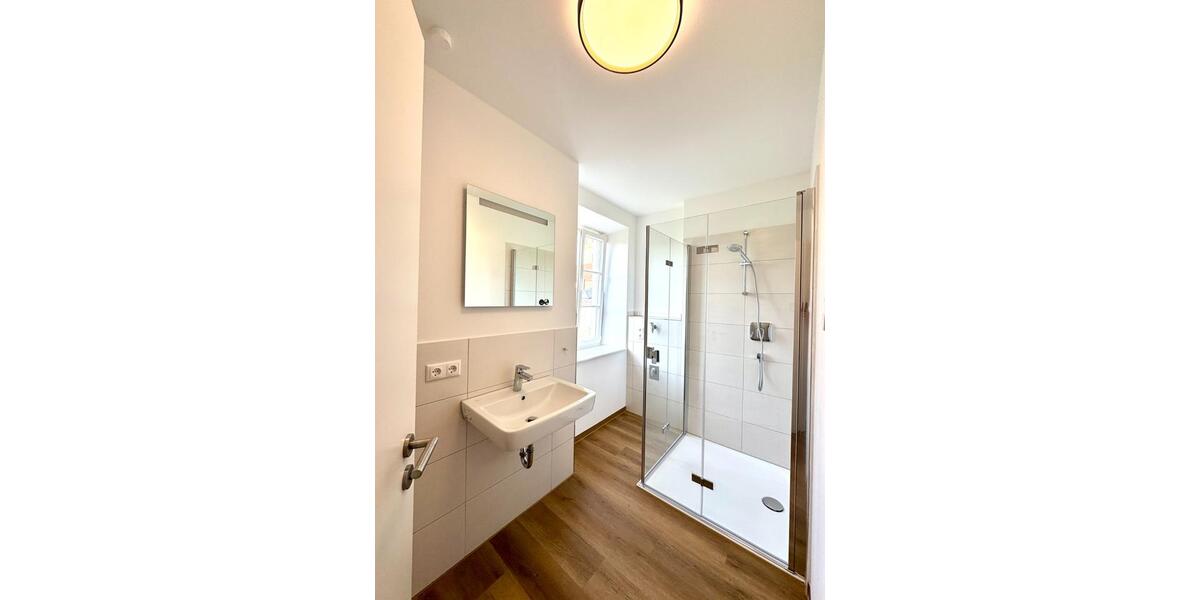 Etagenwohnung Altötting - 1 Zimmer, 35 m&sup2;, 490&euro; | Angebot:22180743