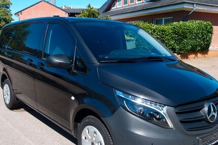 Mercedes-Benz Vito 15.600 km 35.990 &euro; Braak 22145
