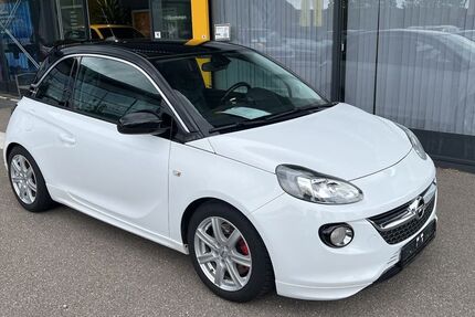 Opel Adam 146.776 km 9.700 &euro; Tuttlingen 78532